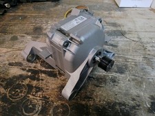 Motor, Bosch, Washing Machine