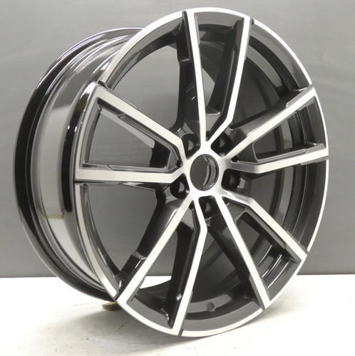Bmw series alloy wheel - alloy,