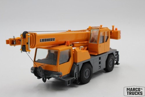 Conrad liebherr ltm 1030 1 - conrad,