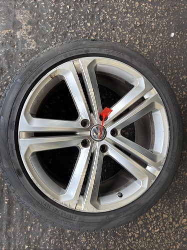 2017 genuine touareg line - genuine,