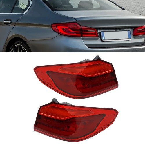 For 2017 2020 bmw 530i - for,