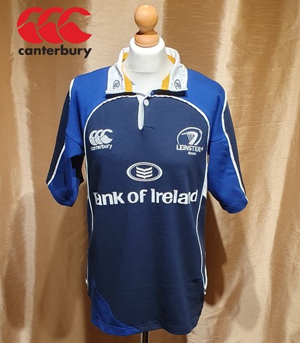 Vintage canterbury leinster - canterbury,