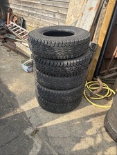 Land Rover Defender Continental Cross Contact 285/85 R16