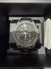 Title omega swatch mission - title, x