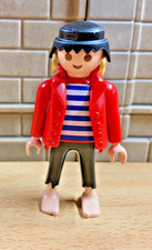 Playmobil Base Advertising