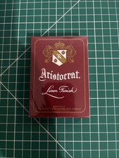 Uspcc Aristocrat Linen Finish