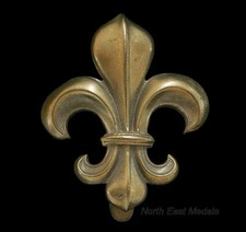 Manchester Regiment Fleur de