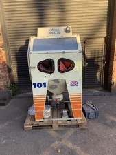 Odlings MCR 101 Sand Shot