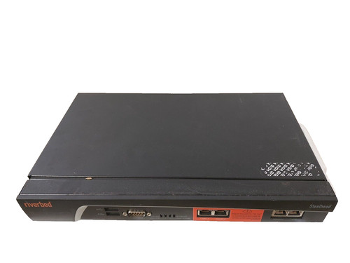 Riverbed steelhead 550 series - riverbed,