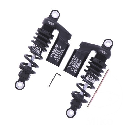 Yss twin shock absorber - shock,