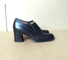Tamaris Brown leather shoes