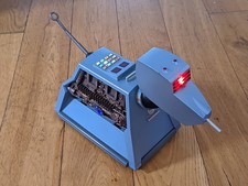 Doctor Who K-9 K9 Radio Remote