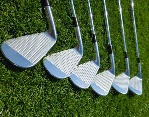 Srixon zx5 irons true - srixon,