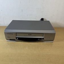 Grundig GV9430 VHSVCR NTSC/PAL No Remote Working