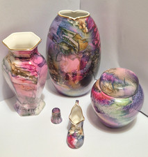 Helen Bull Ceramics Visions