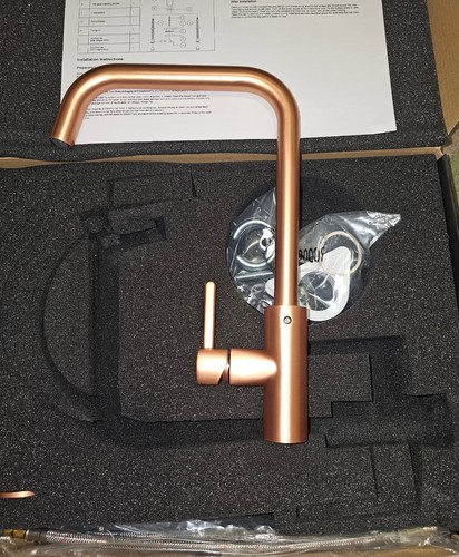 Abode althia urban copper - urban,