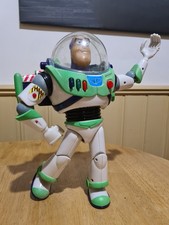 Disney Pixar Toy Story Buzz