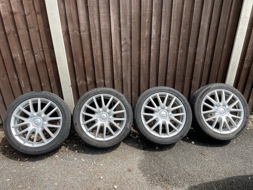 Volkswagen golf mk5 alloy - mk5,