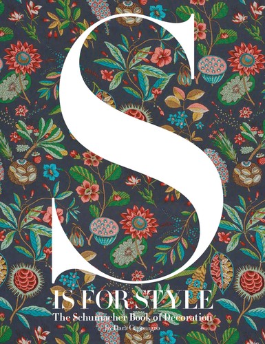 For style the schumacher - is, style: