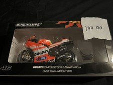 DUCATIDESMOSEDICI GP 11.2 -