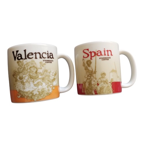 Starbucks valencia spain - starbucks,