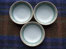 3 x Wedgwood - Aztec - Home -
