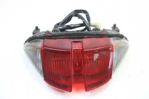 Rear light yamaha - rear, fjr