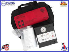 GENUINE VW TIGUAN ID 7 BUZZ