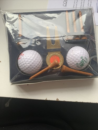 Andrews scotland golf set - st,