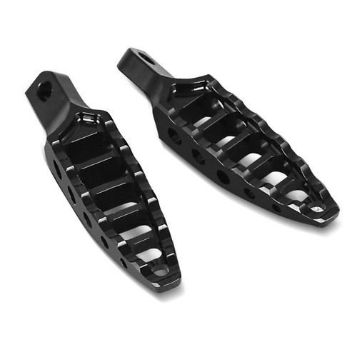 Footpegs fp15 for harley cvo - footpegs,