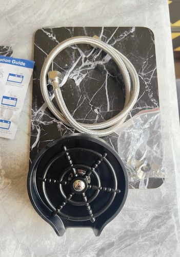 Automatic cup washer high - washer,
