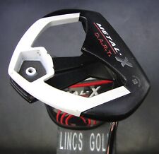 Odyssey Metal-X Dart Putter Steel Shaft 87cm Length Odyssey Grip + HC