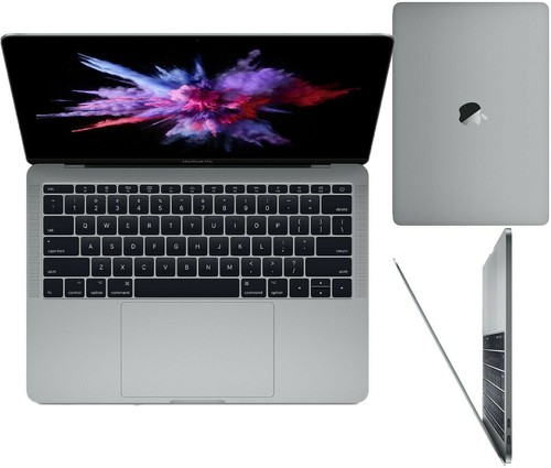 Apple macbook pro - macbook, 13"