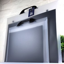 A2 A3 Carry Case Document Folder Case Holder Artist Drawing Portfolio Artwork