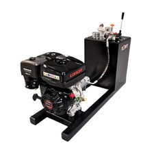 Loncin G390 Petrol Engine