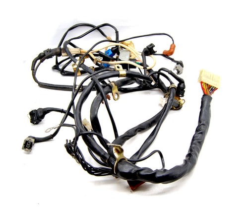 Engine wiring sensor - sensor, for