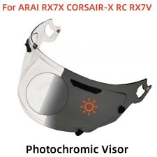 Photochromic Lens For ARAI