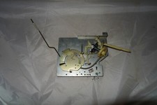 Mechanism From a Kenwood Trio