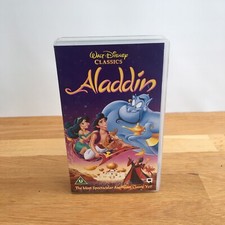 Aladdin - Walt Disney Classics