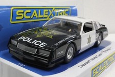 Scalextric C4108 Chevrolet