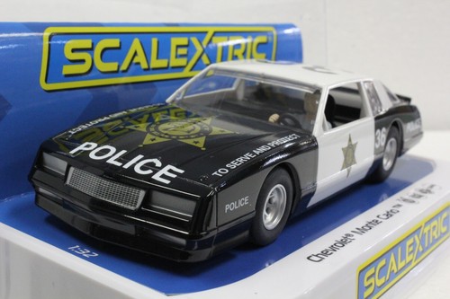 Scalextric c4108 chevrolet - scalextric,