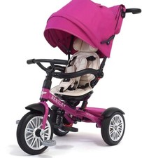 Bentley Trike 6-in-1
