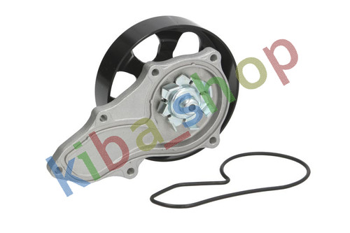 Water pump fits - fits, civic