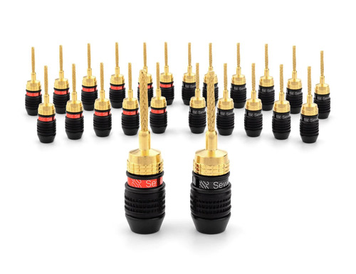 Deadbolt flex pin - deadbolt, plugs