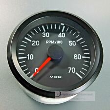 VDO ELECTRONIC TACHOMETER -