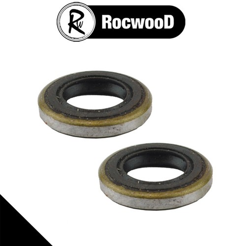 Crankshaft oil seal fits - oil,