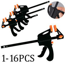 1-6x 103mm Jaws Ratchet