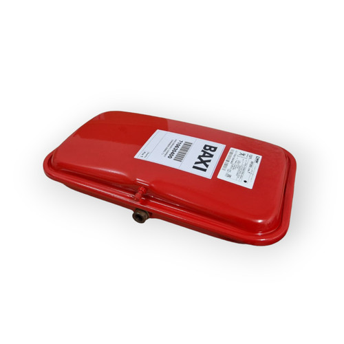 Baxi expansion vessel lt - baxi,