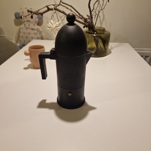 Alessi coffee maker cupola - alessi, la