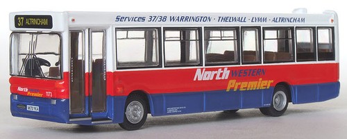 Efe north western - north, premier